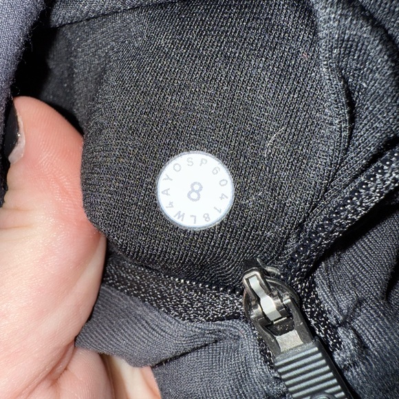 Lululemon In Stride Jacket - Picture 10 of 10